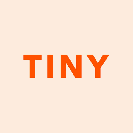 TINY COTTONS