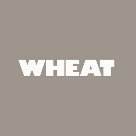 WHEAT
