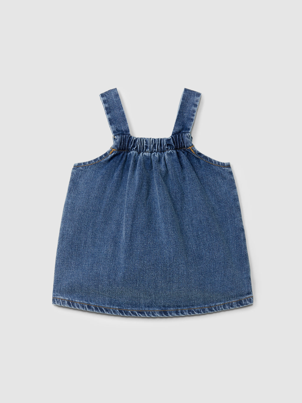 Snug - vestitino denim