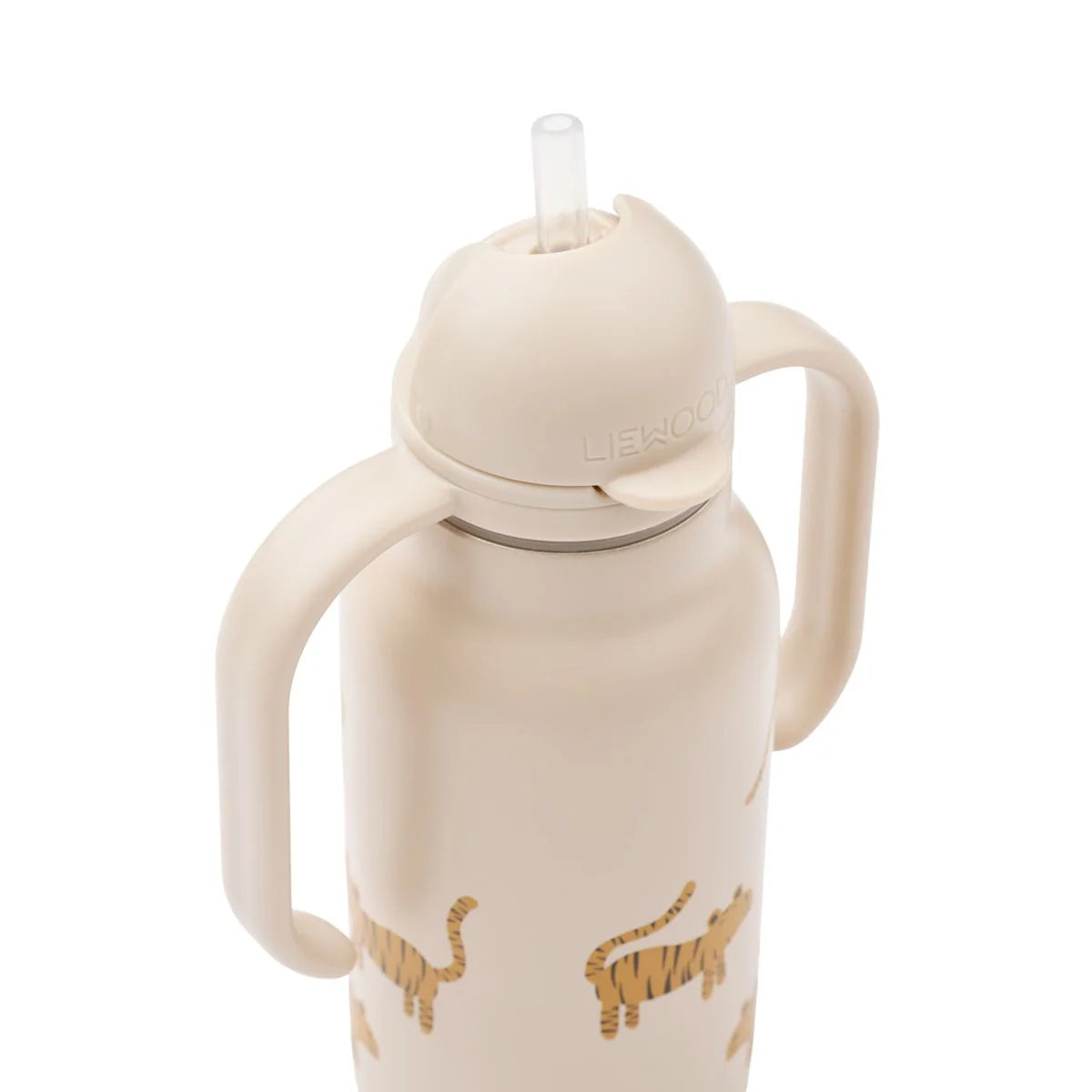 Liewood - kimmie bottle tiger
