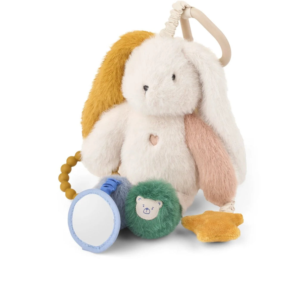Liewood - coniglietto activity toy