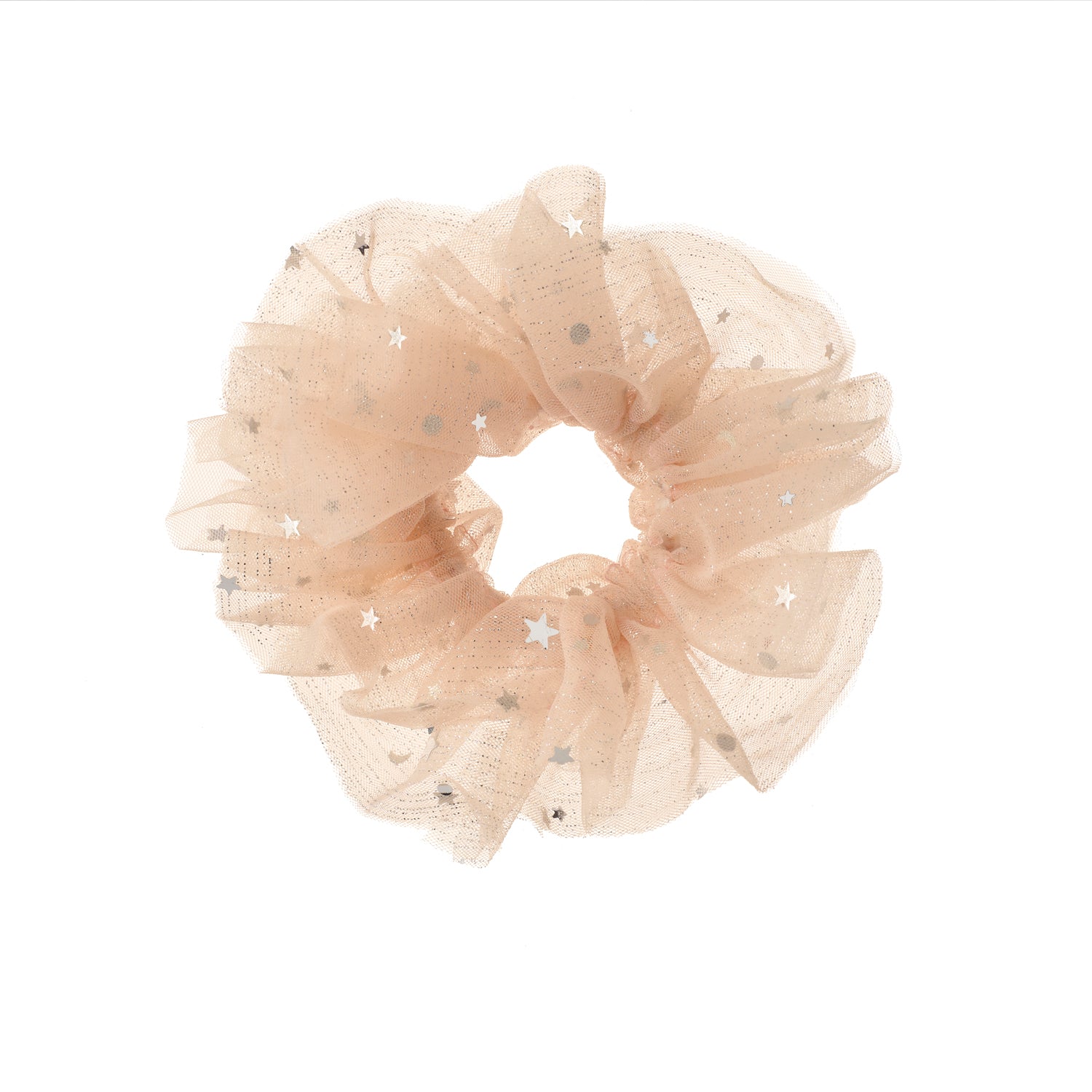 Rockahula - scrunchie tulle glitter