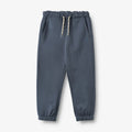 Wheat - pantalone tuta blu