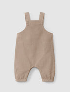 Snug - salopette velluto costina