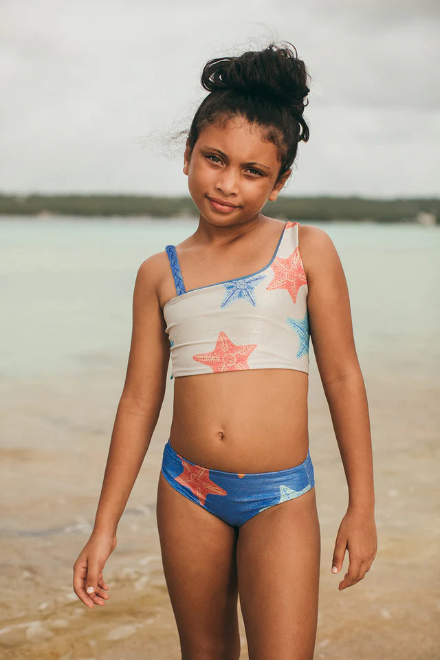 Pepita&me - bikini stelle marine