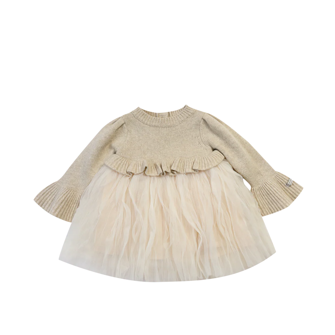 Donsje - vestito panna tulle