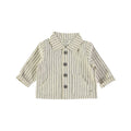 Petit Indi - camicia righe