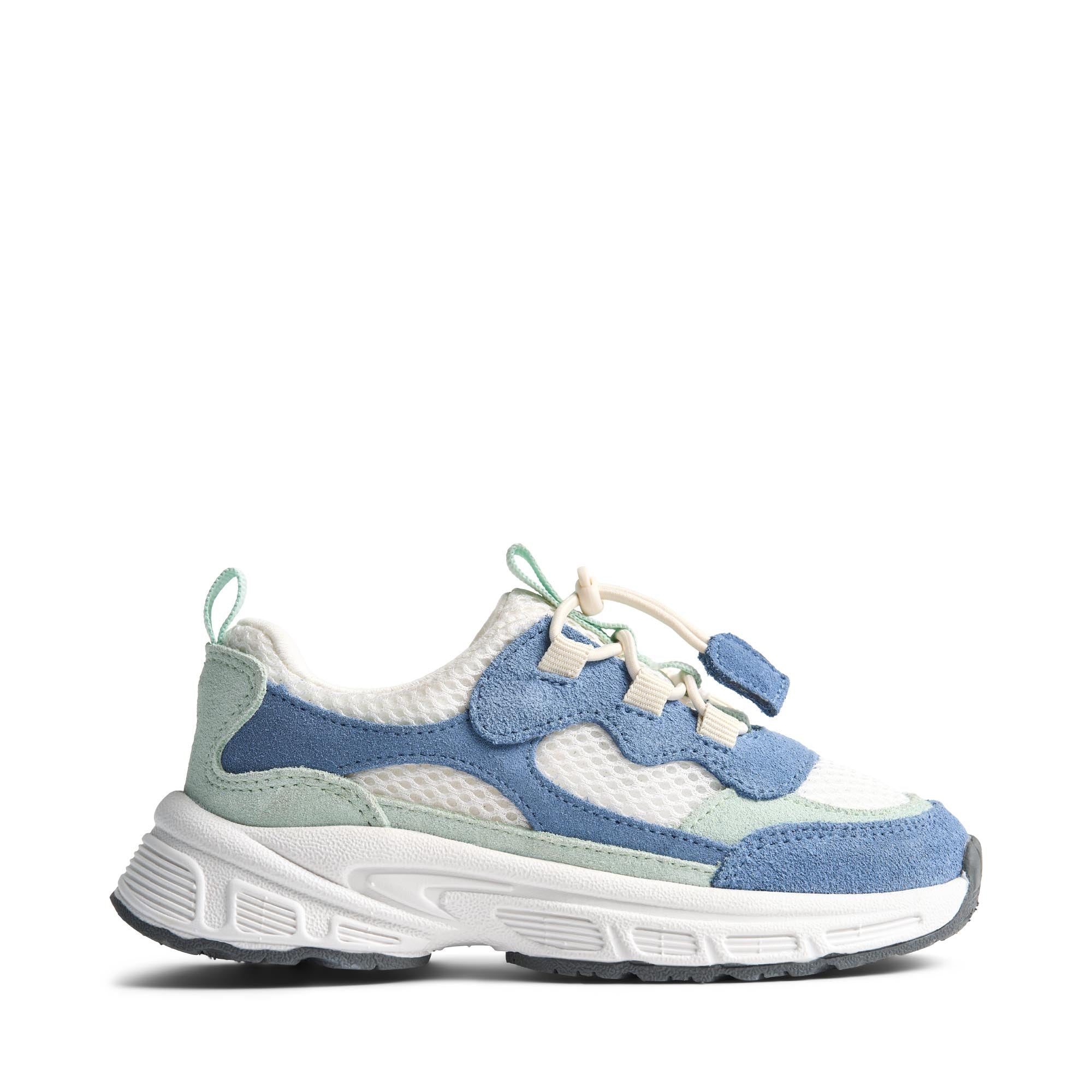 Wheat - sneakers denim