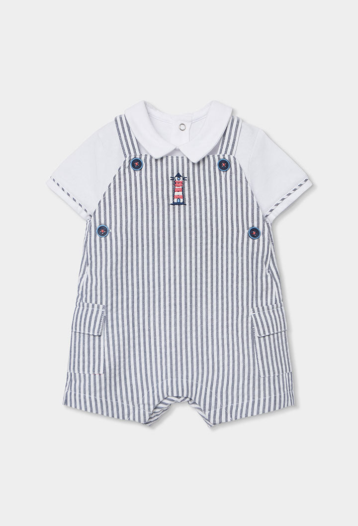 Boboli - set faro