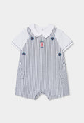 Boboli - set faro