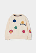 Boboli - felpa cool girl