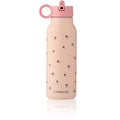Liewood - water bottle cherry heart