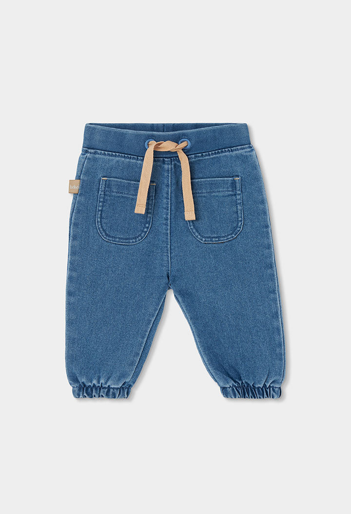 Boboli - set felpa e jeans