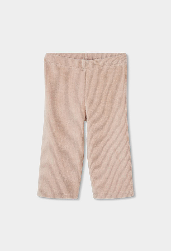 Boboli - pantalone velluto morbido