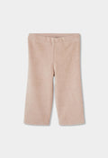 Boboli - pantalone velluto morbido
