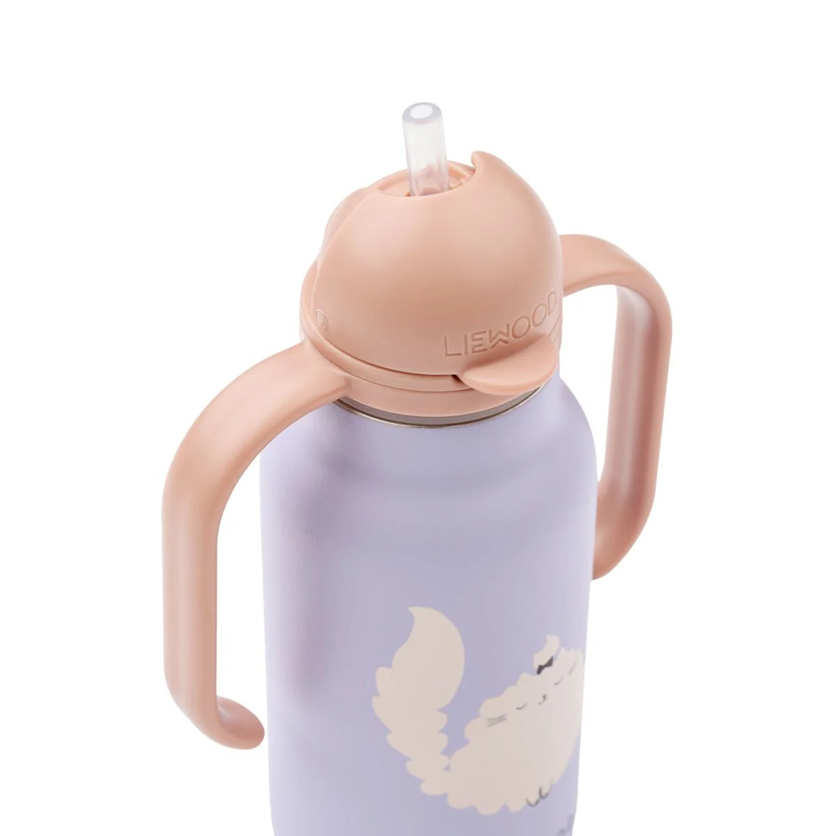 Liewood - kimmie bottle cat