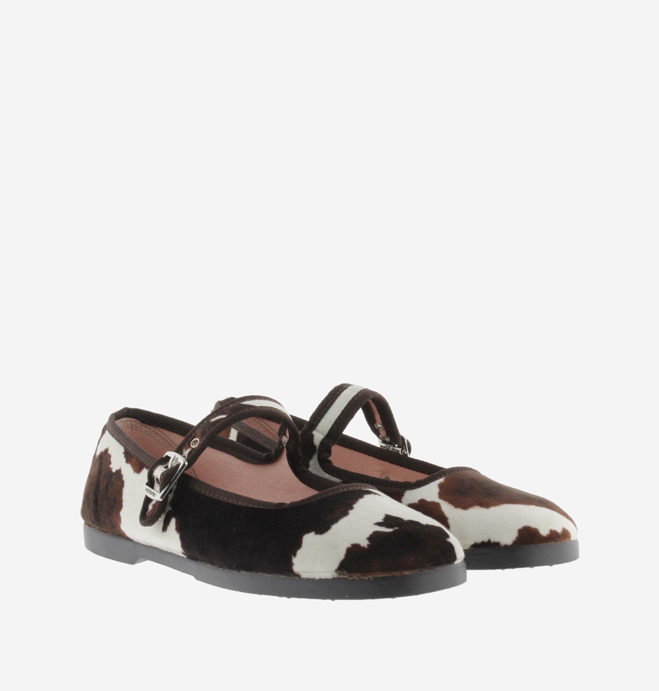 Victoria - ballerine cow