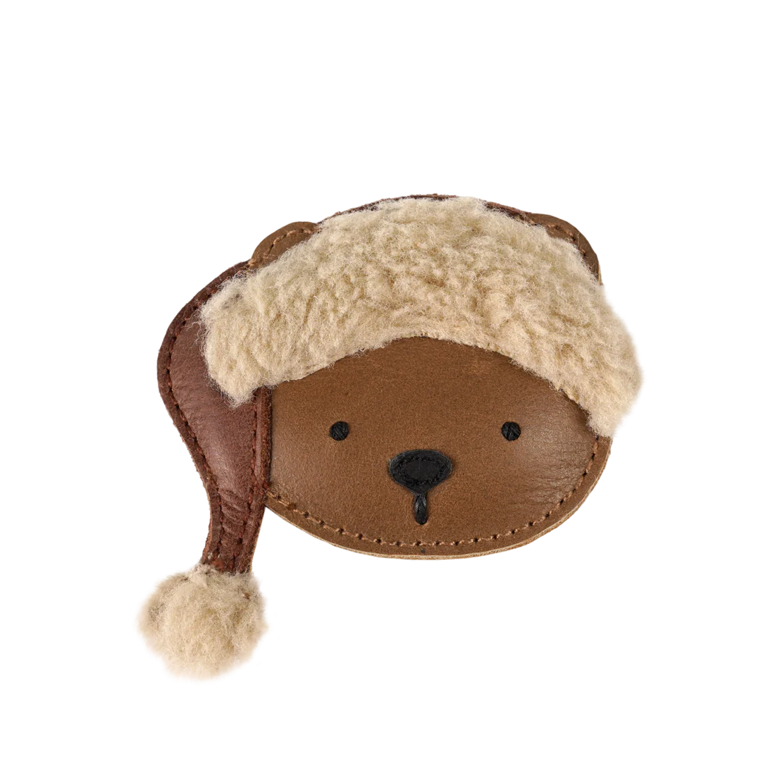 Donsje - clip teddy natale