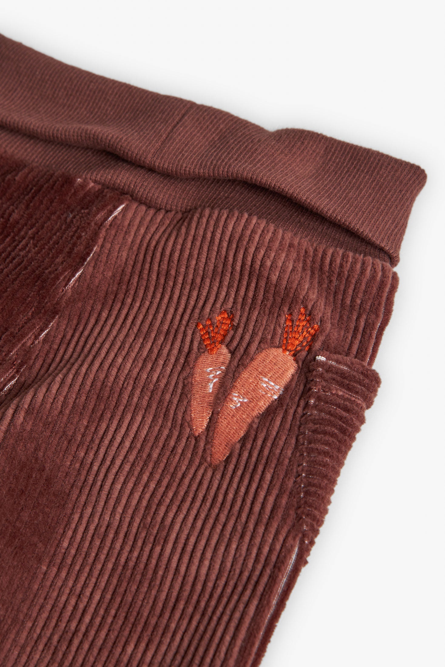 Boboli - set felpa e pantalone bunny