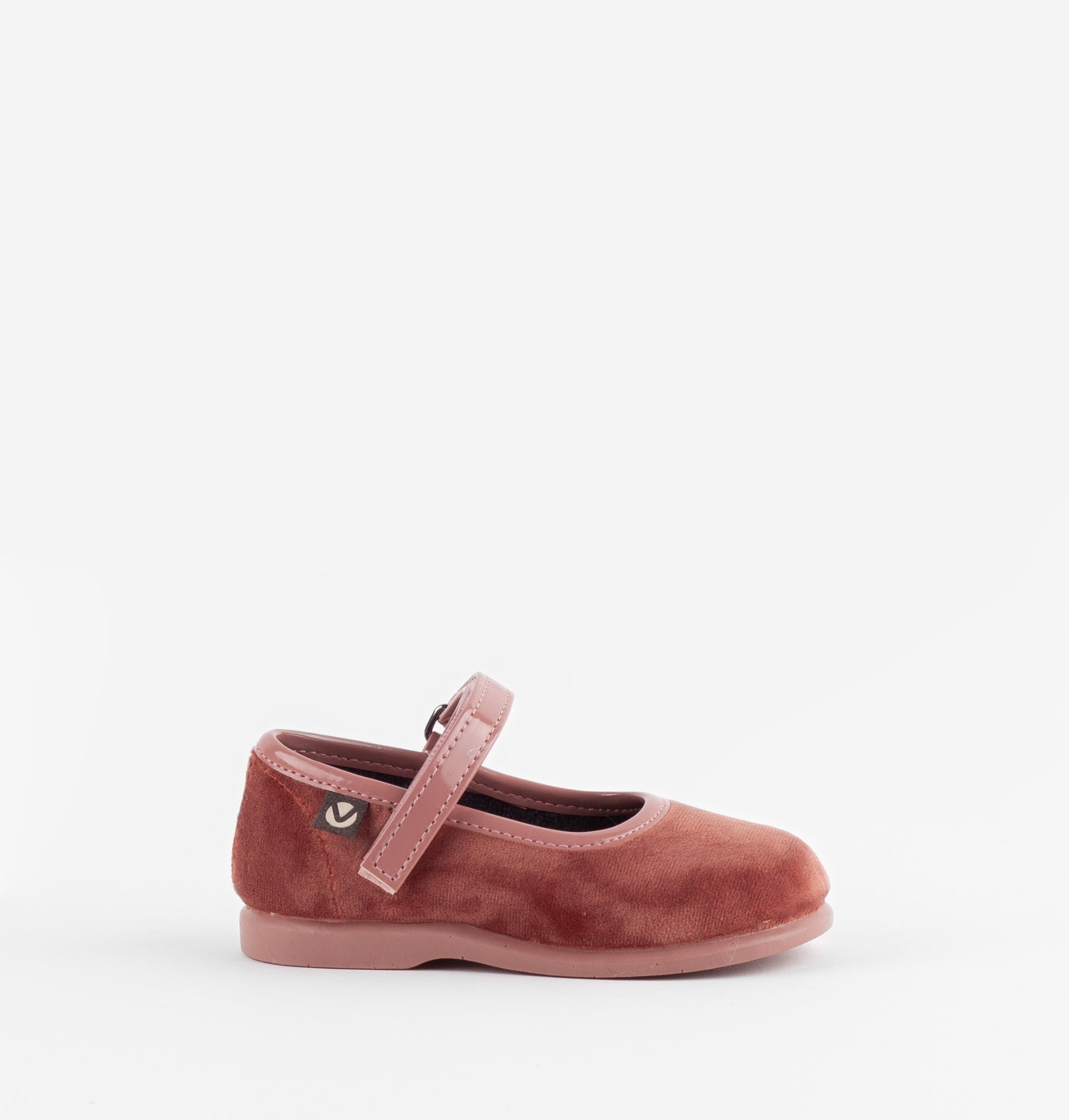 Victoria - ballerina nude