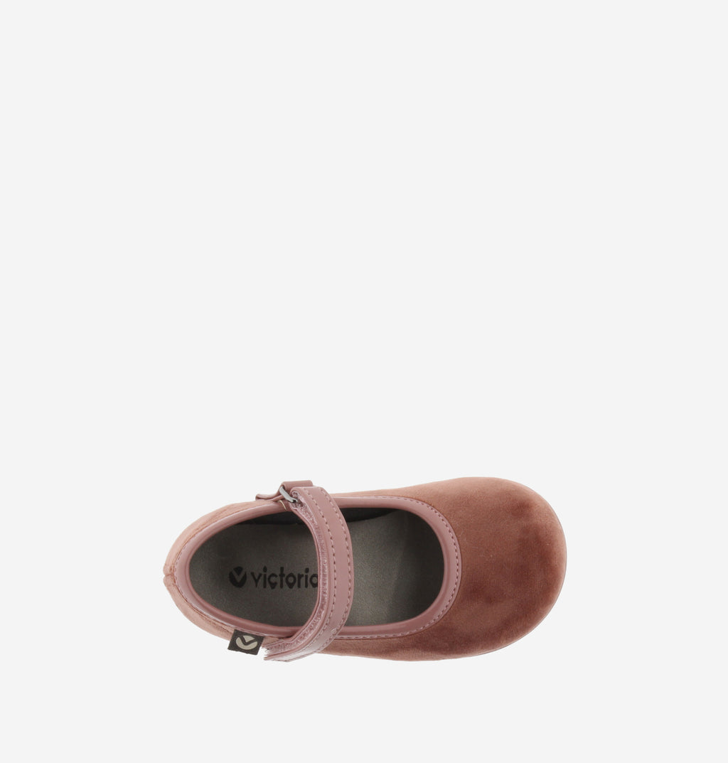 Victoria - ballerina nude