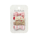 Rockahula - 4 clip cute