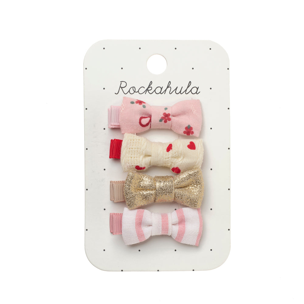 Rockahula - 4 clip cute