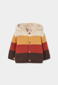 Boboli - giacchetta multicolor