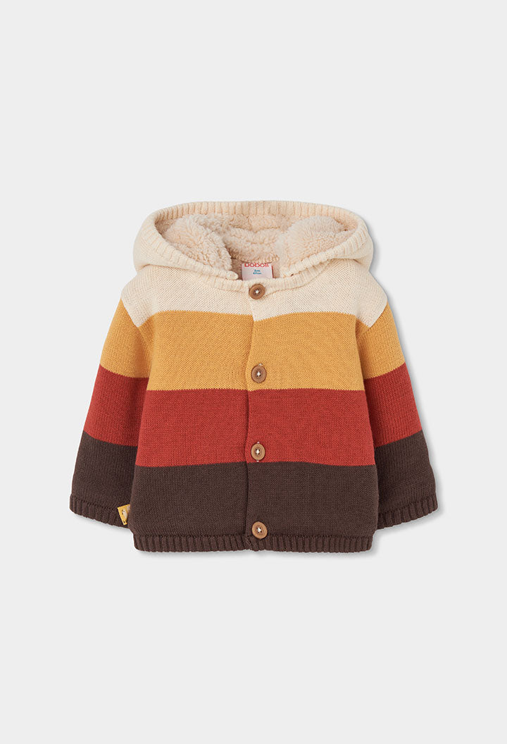 Boboli - giacchetta multicolor