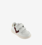 Victoria - sneaker bordeaux