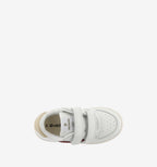 Victoria - sneaker bordeaux