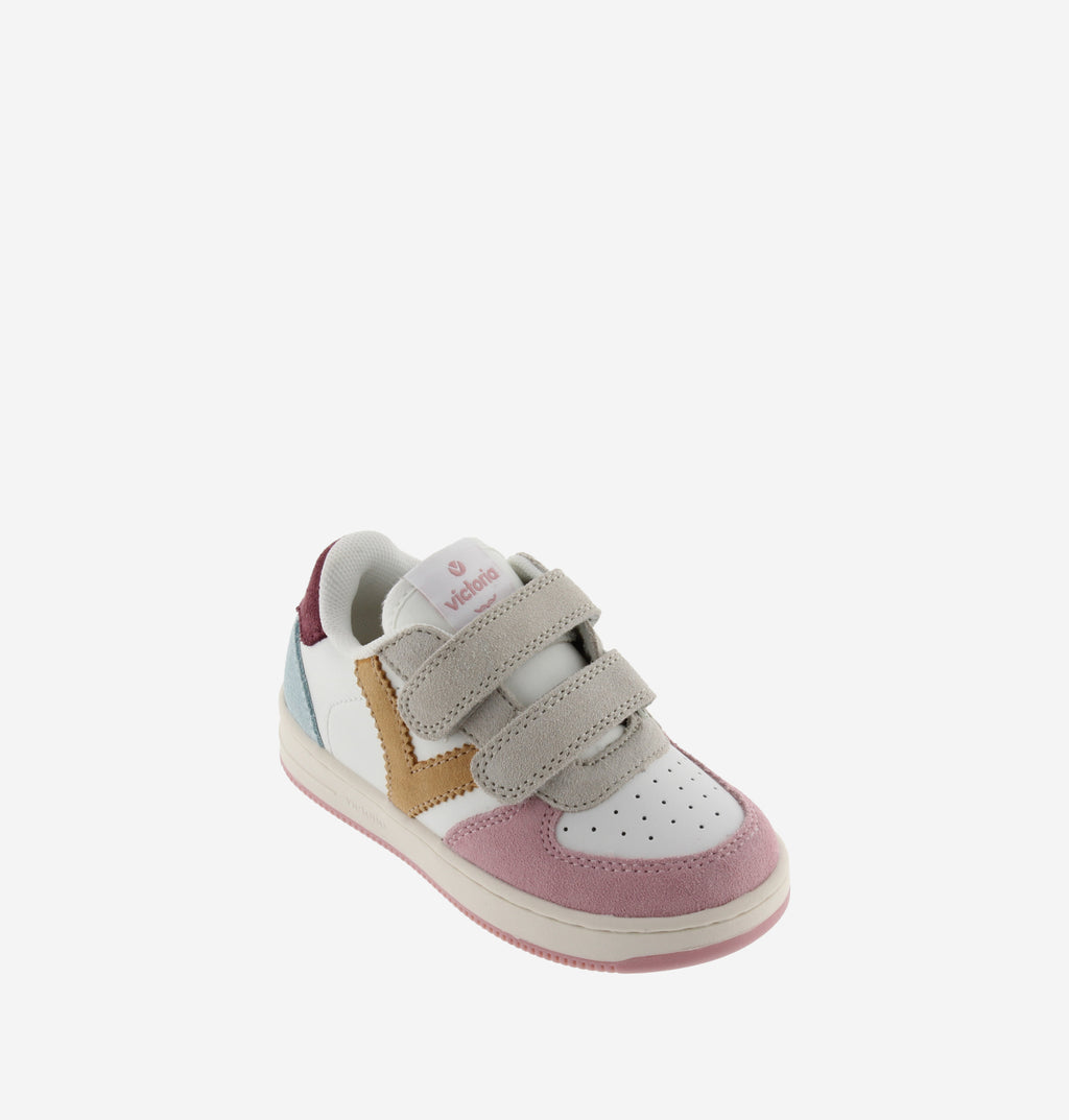 Victoria - sneakers petalo