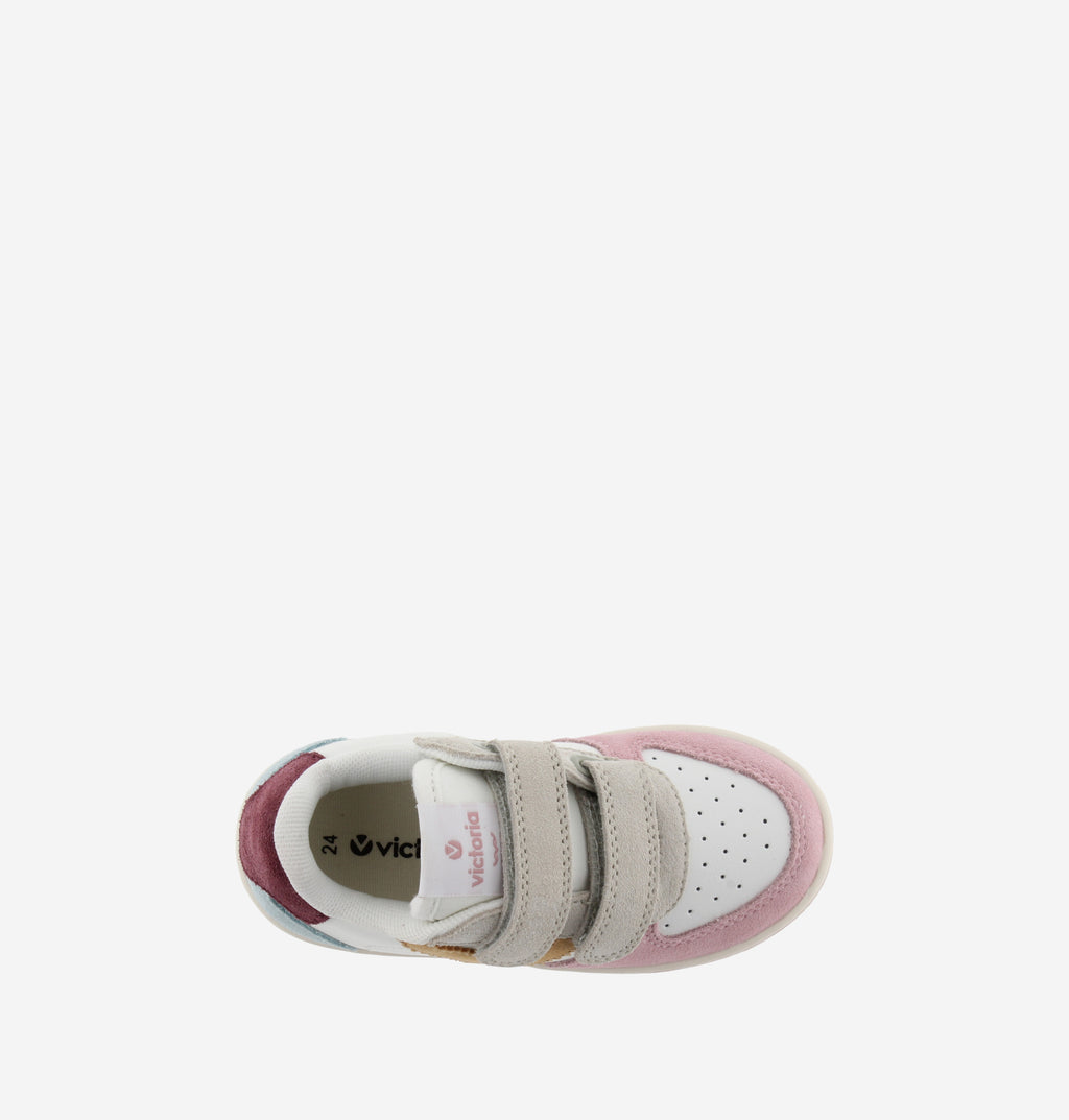 Victoria - sneakers petalo