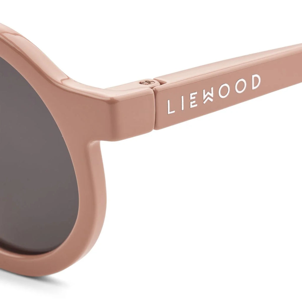 Liewood - Darla Junior Sunglasses 4/10y