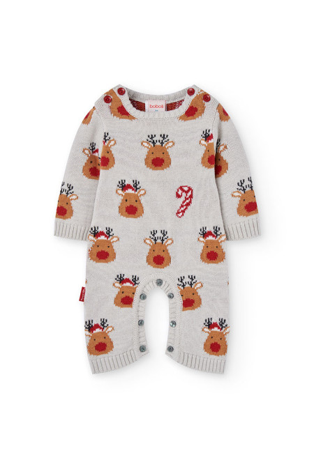 Boboli - tutina renna