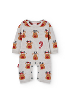 Boboli - tutina renna