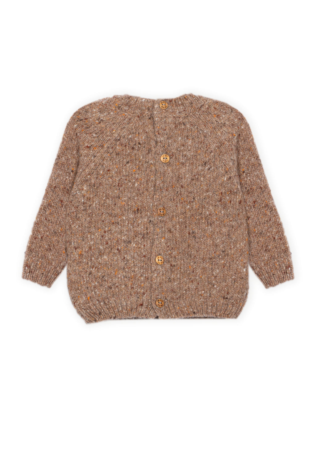 Drkid - maglione orso baby