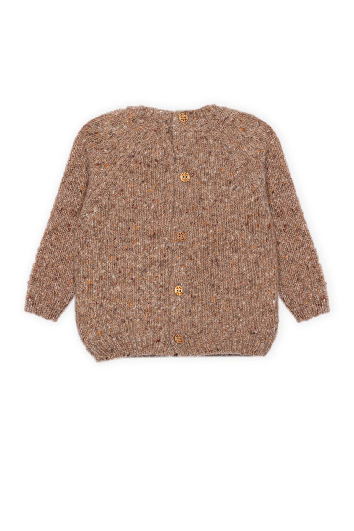 Drkid - maglione orso baby