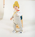 Victoria - sneakers barefoot