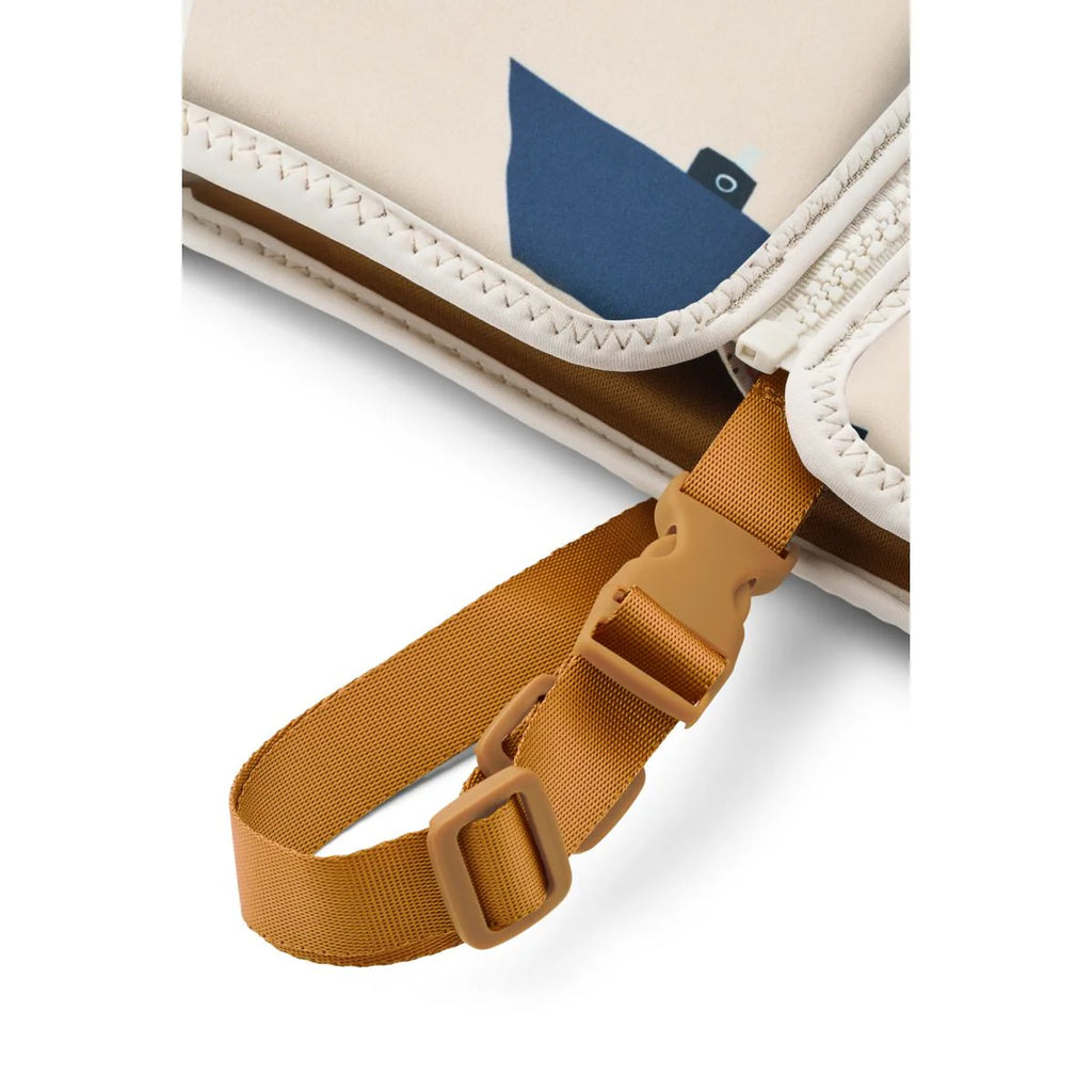 Liewood - swim vest sailing