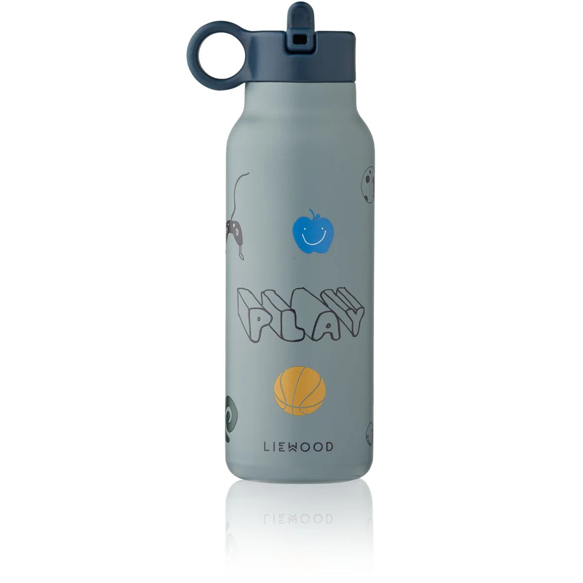 Liewood - water bottle play
