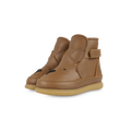 Donsje - Dubu Classic Shoes | Bear | Cognac Classic Leather
