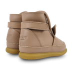 Donsje - Dubu Exclusive Shoes | Mouse | Praline Leather