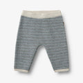 Wheat - pantalone lana neonato