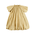 Donsje -  vestito yellow