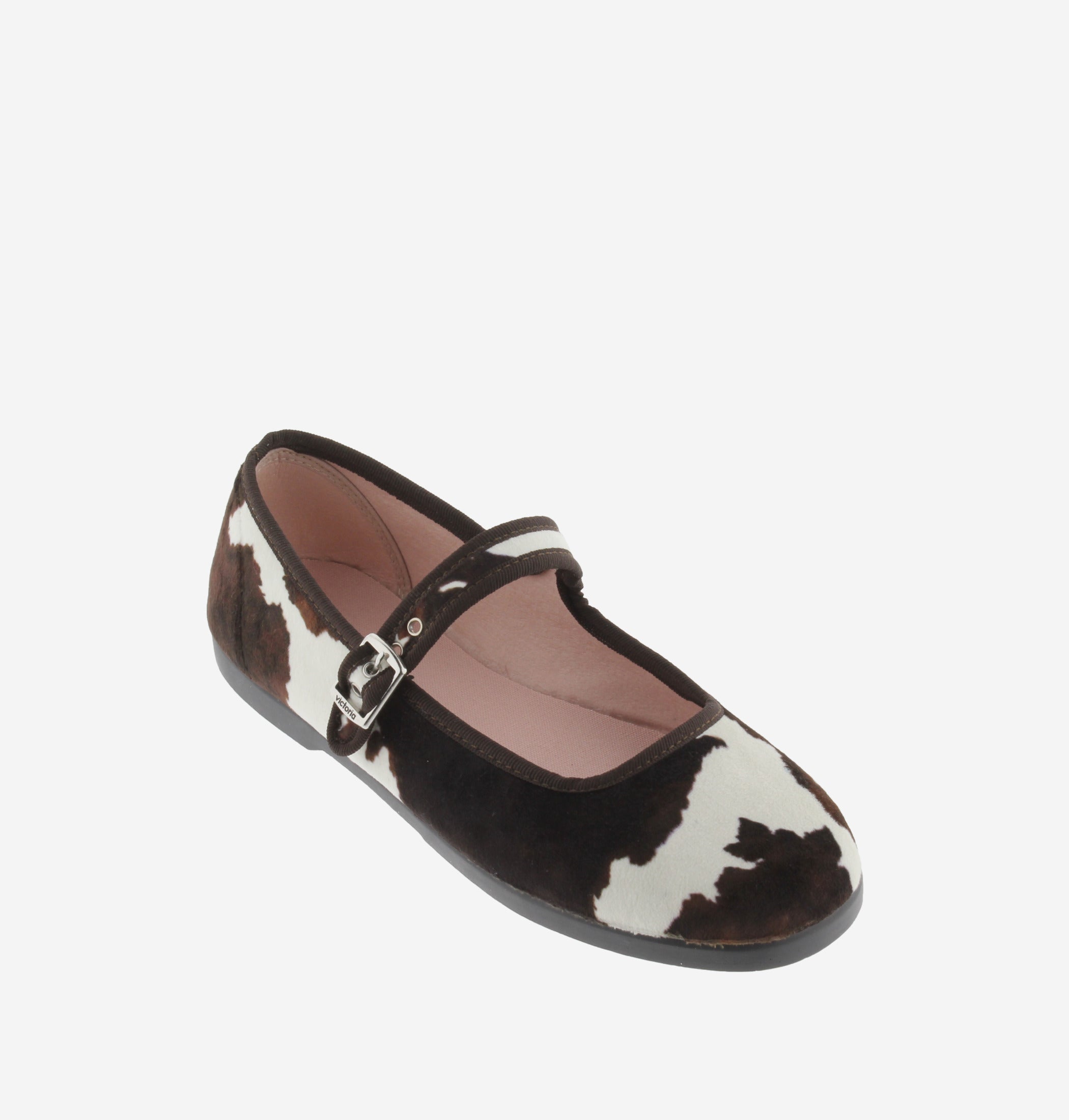 Victoria - ballerine cow