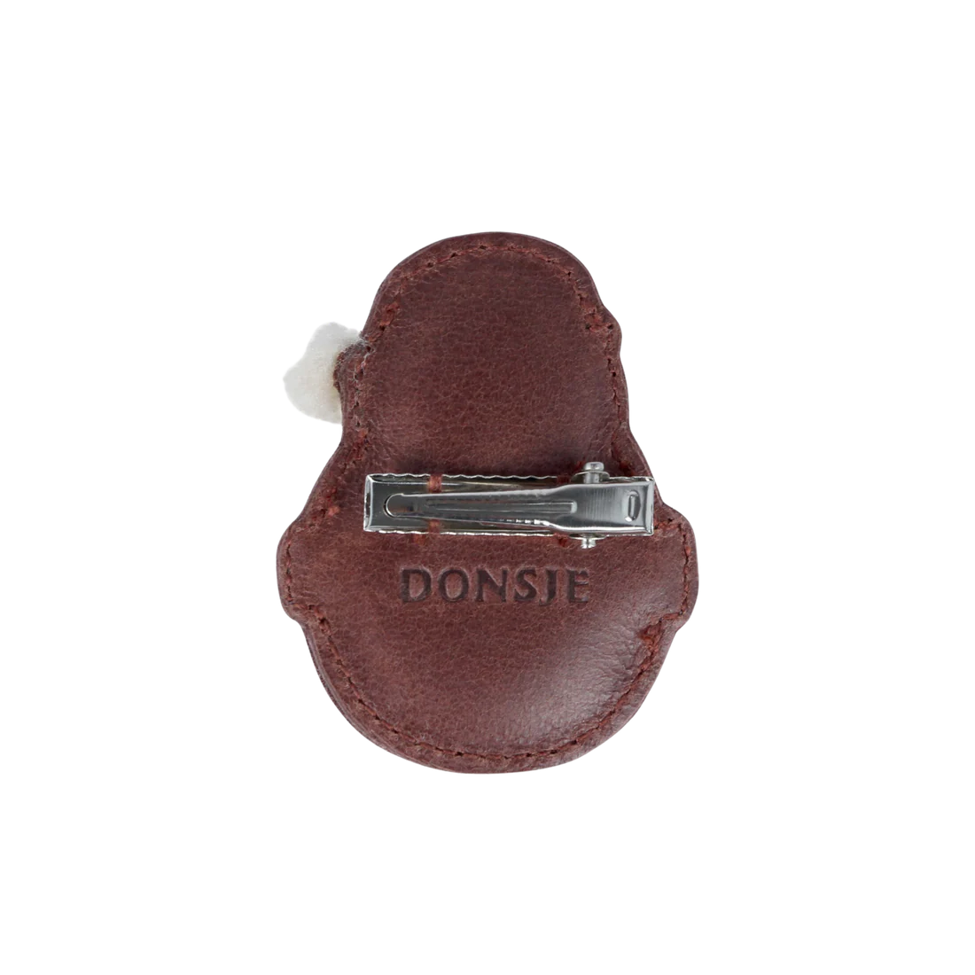 Donsje - clip babbo natale