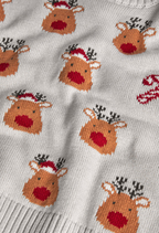 Boboli - maglione renna