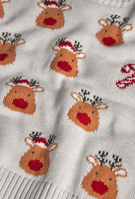 Boboli - maglione renna