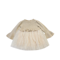 Donsje - vestito panna tulle